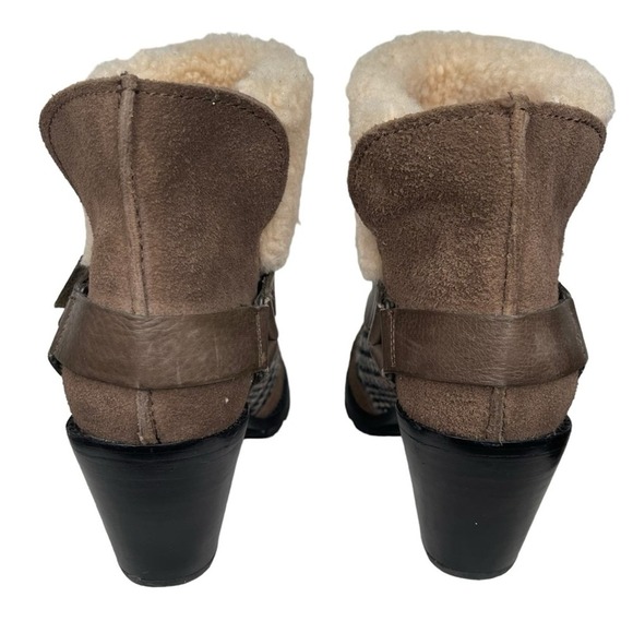 Woolrich Booties - Picture 4 of 7